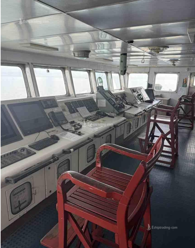 7139 T Product Oil Tanker For Sale