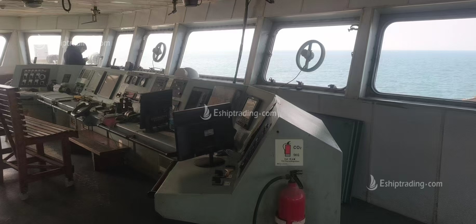 8364 T Deck Barge /LCT For Sale