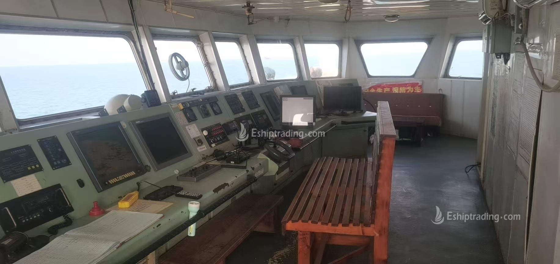 8364 T Deck Barge /LCT For Sale