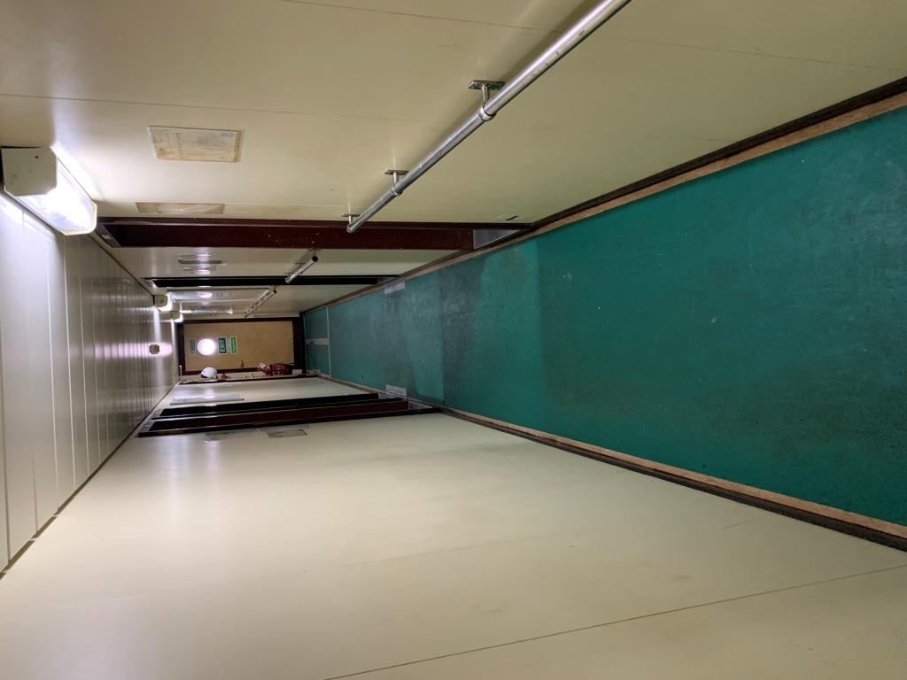 出售56836吨散货船