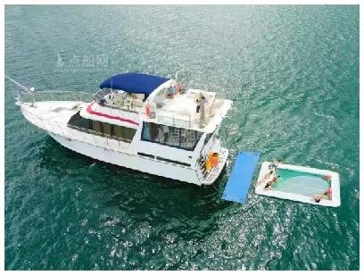 出售15.02米游艇