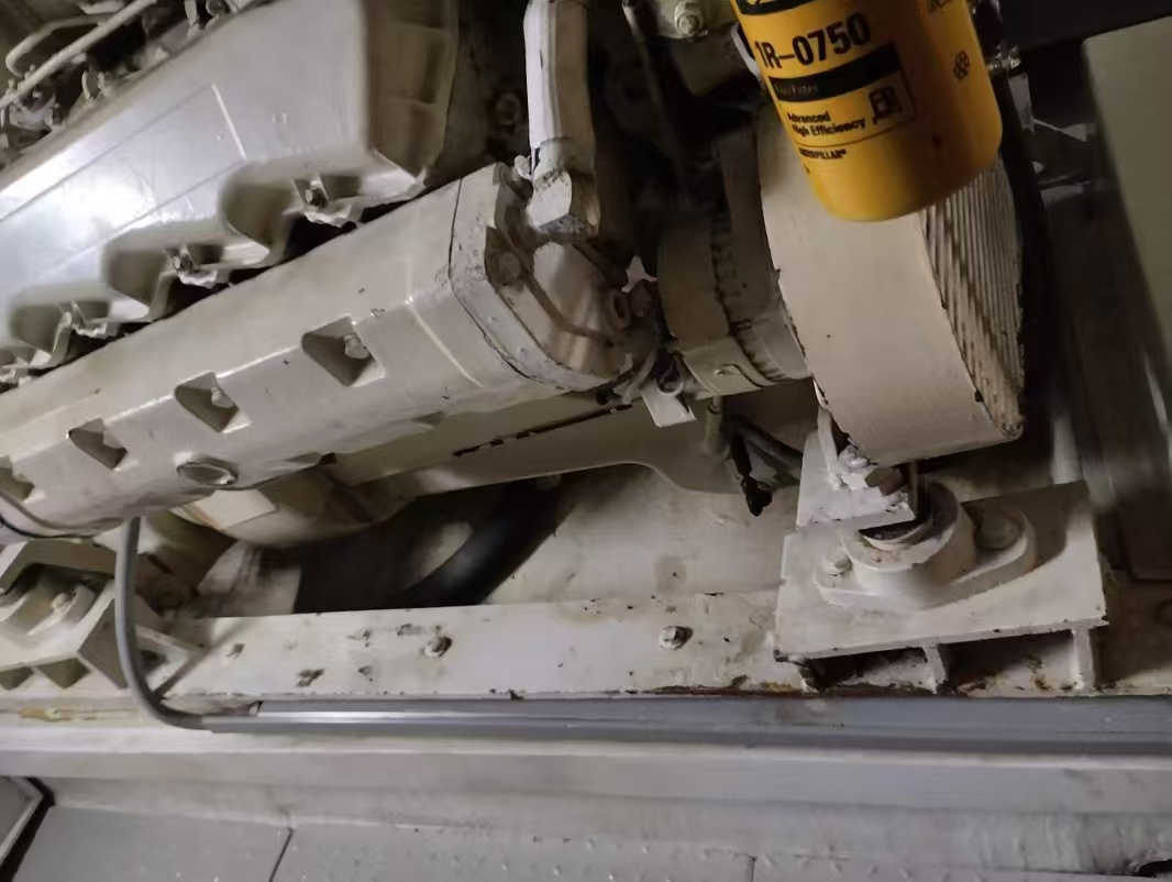 出售15.02米游艇