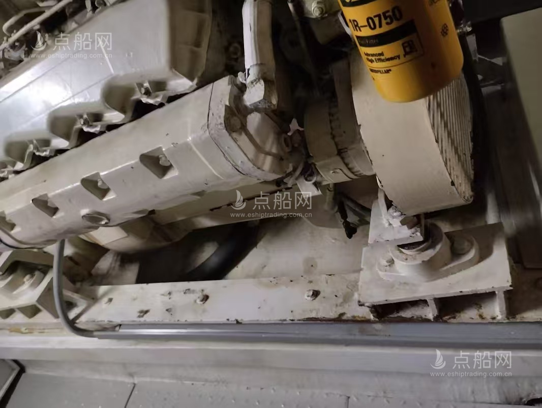 出售15.02米游艇