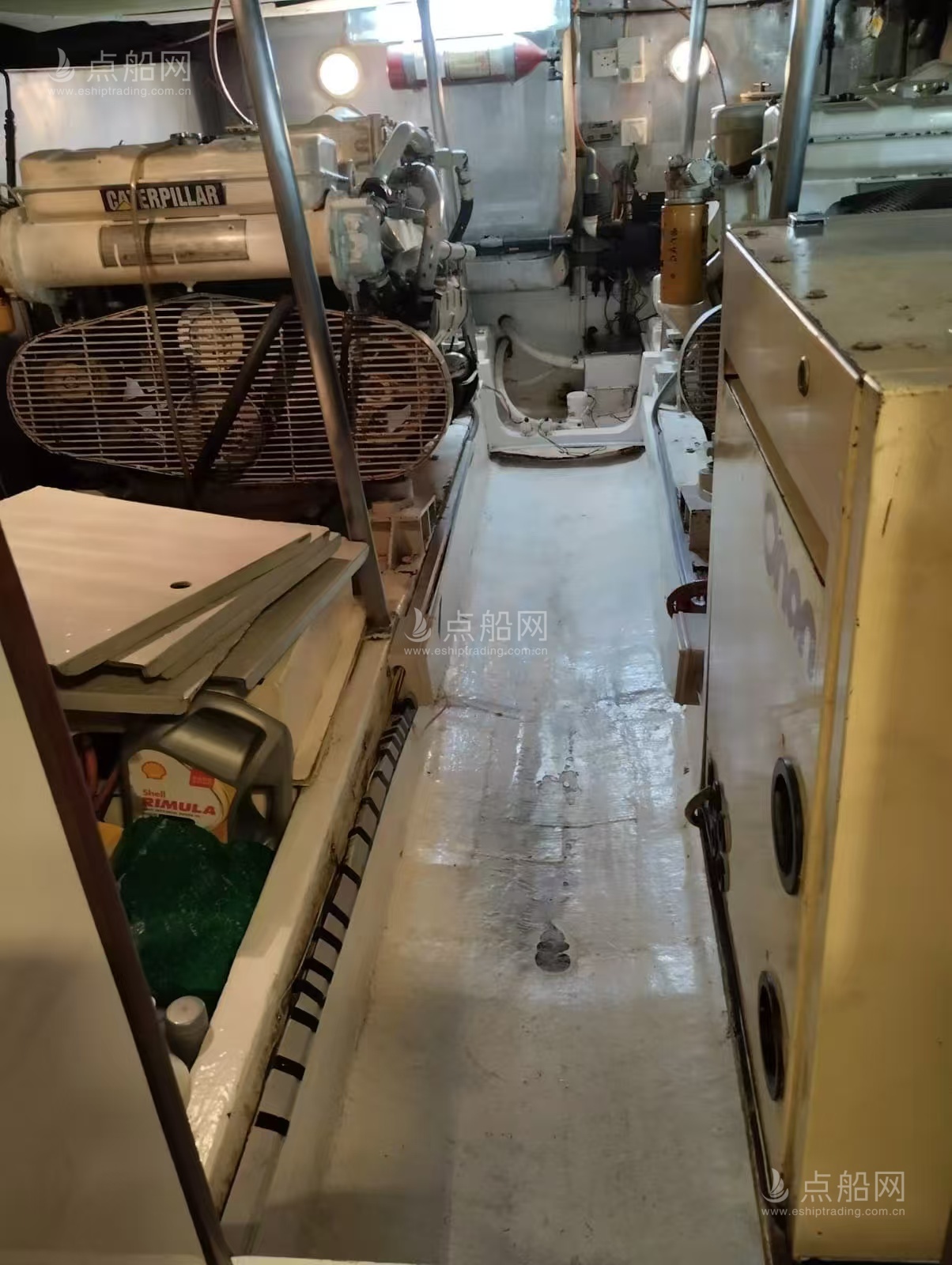 出售15.02米游艇