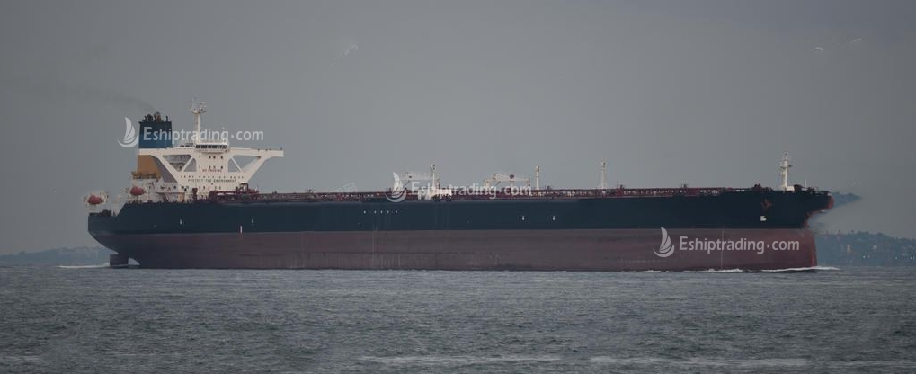 305870 T Crude Oil Tanker For Sale