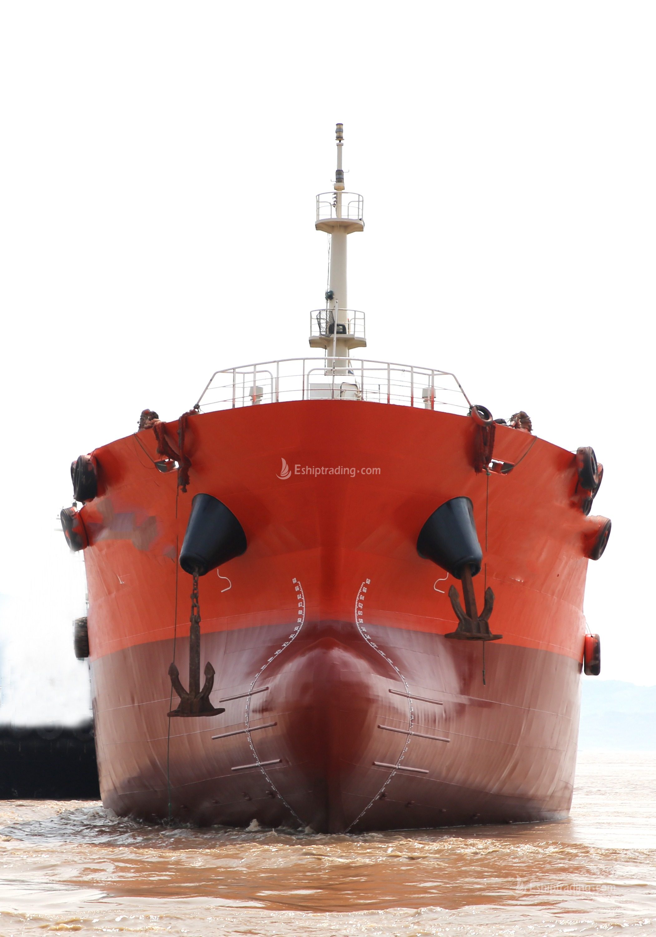 4320 T Product Oil Tanker For Sale