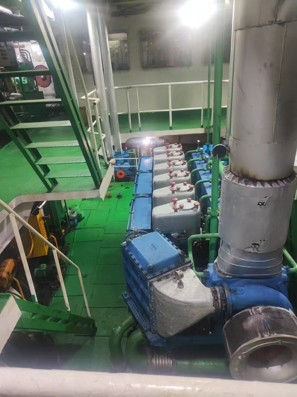 出售3147吨成品油船