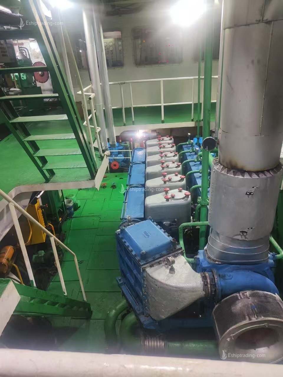 3147 T Product Oil Tanker For Sale