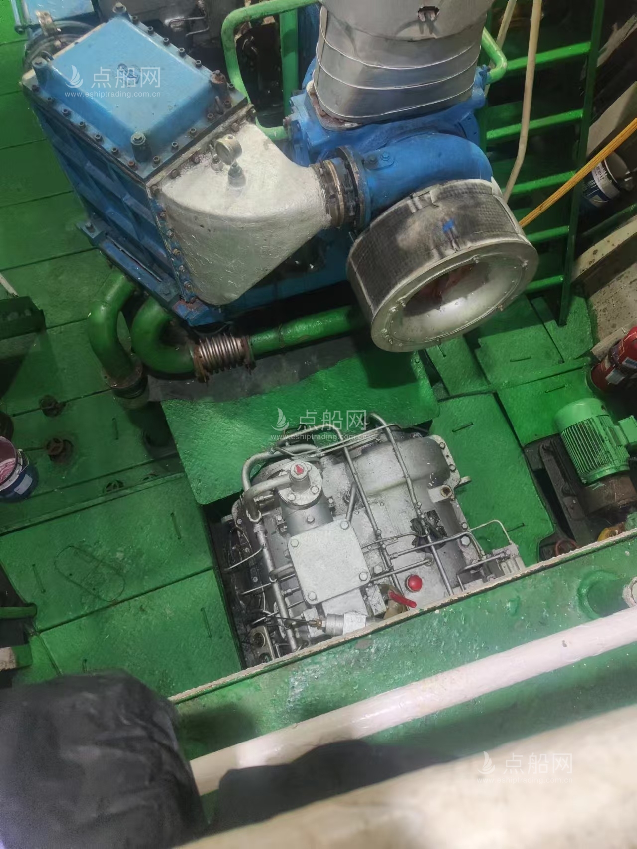 出售3147吨成品油船