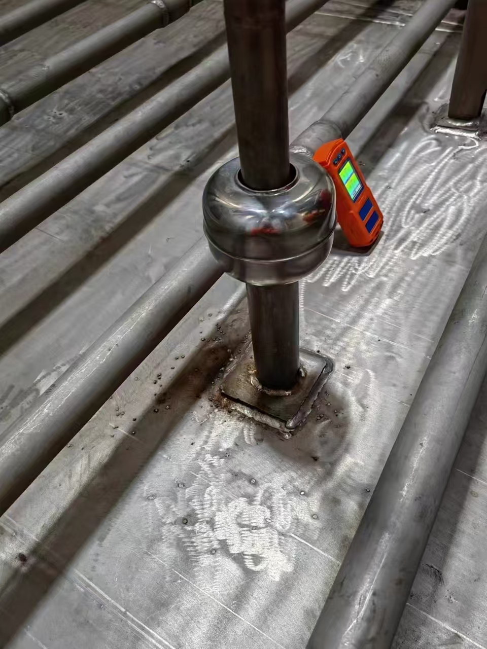 出售2050吨化学品船