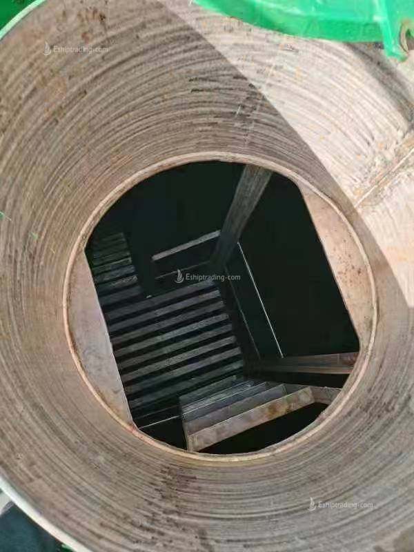 2050 T Chemical Tanker For Sale