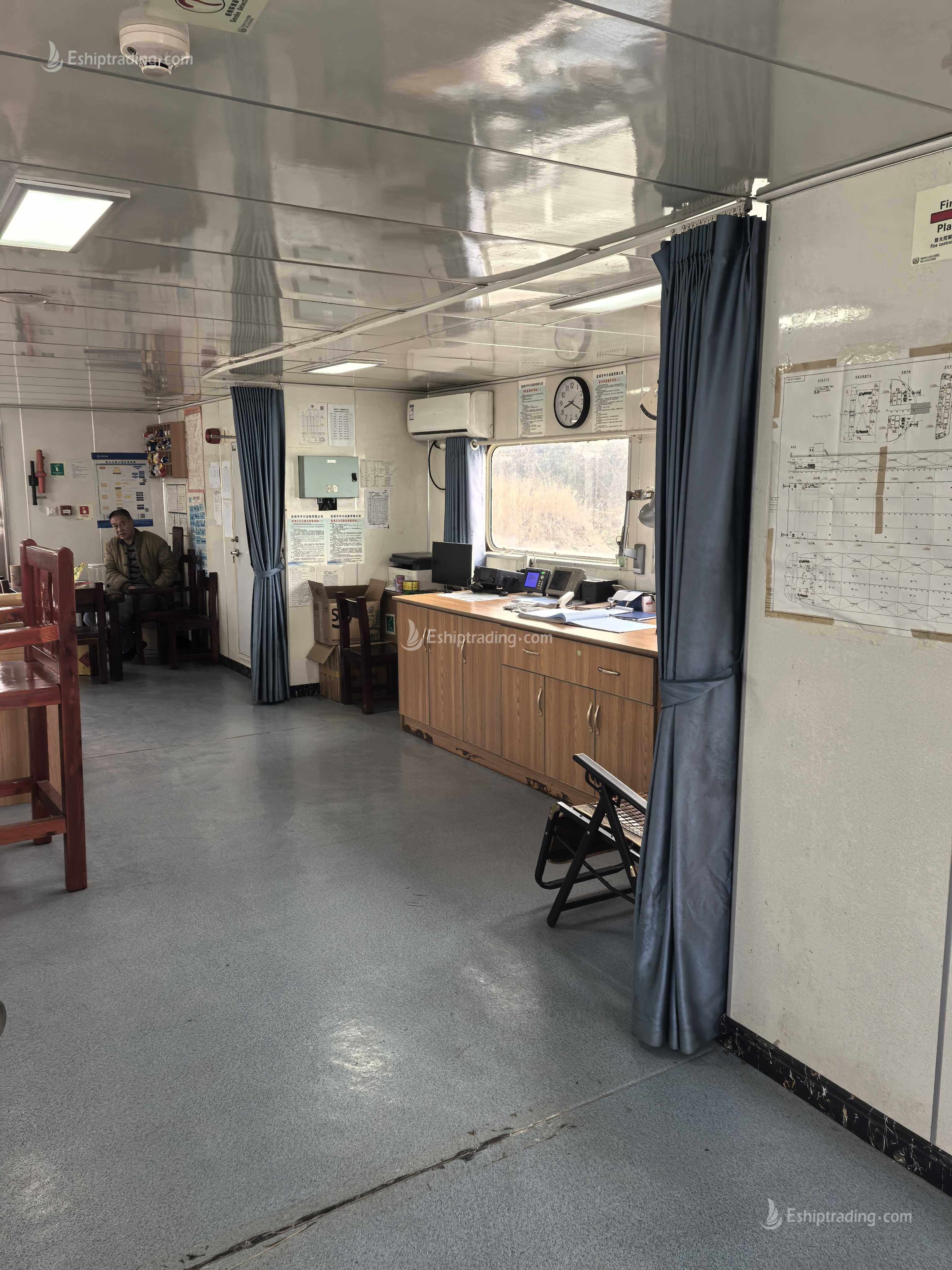 13000 T Deck Barge /LCT For Sale