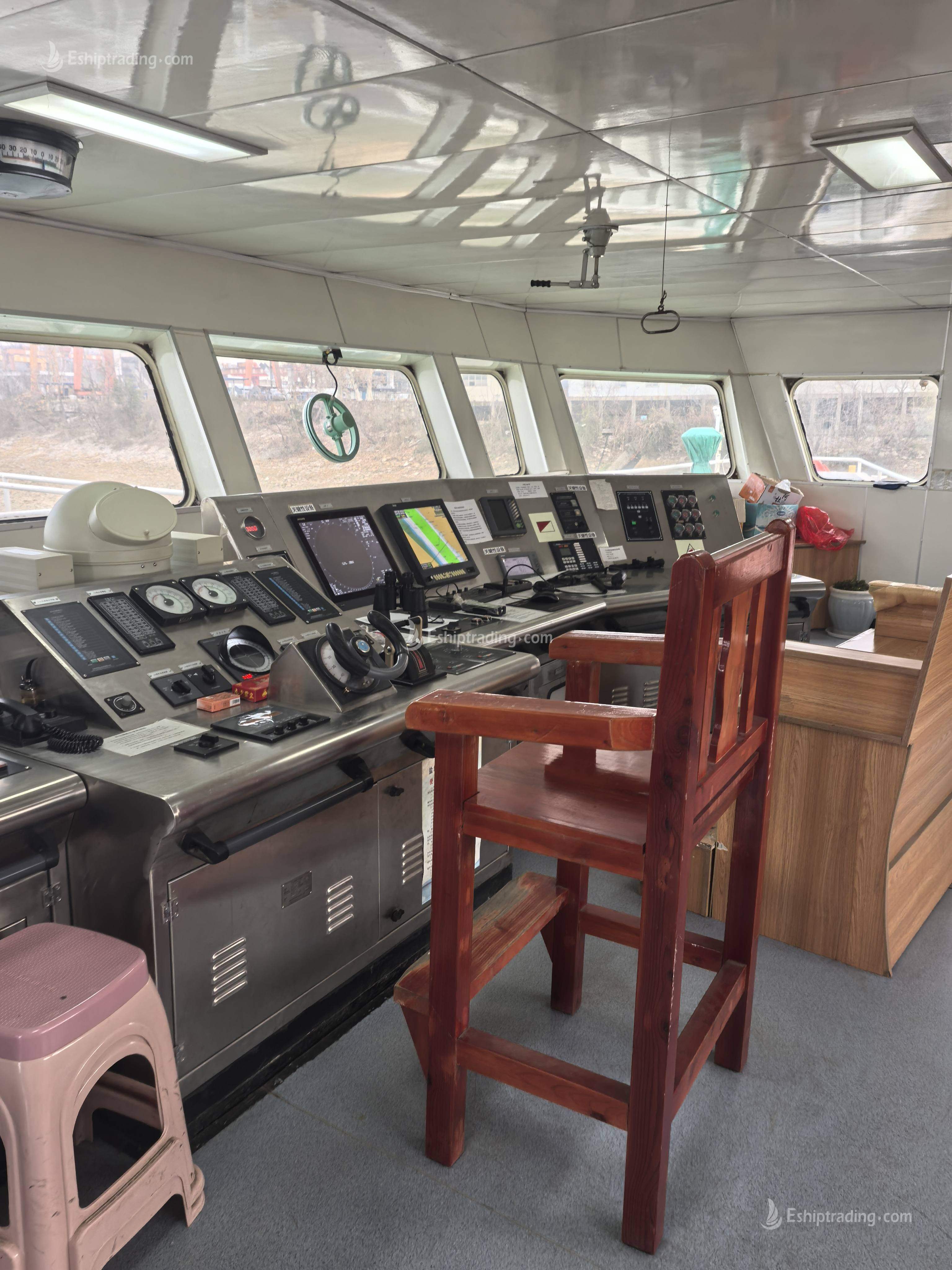 13000 T Deck Barge /LCT For Sale