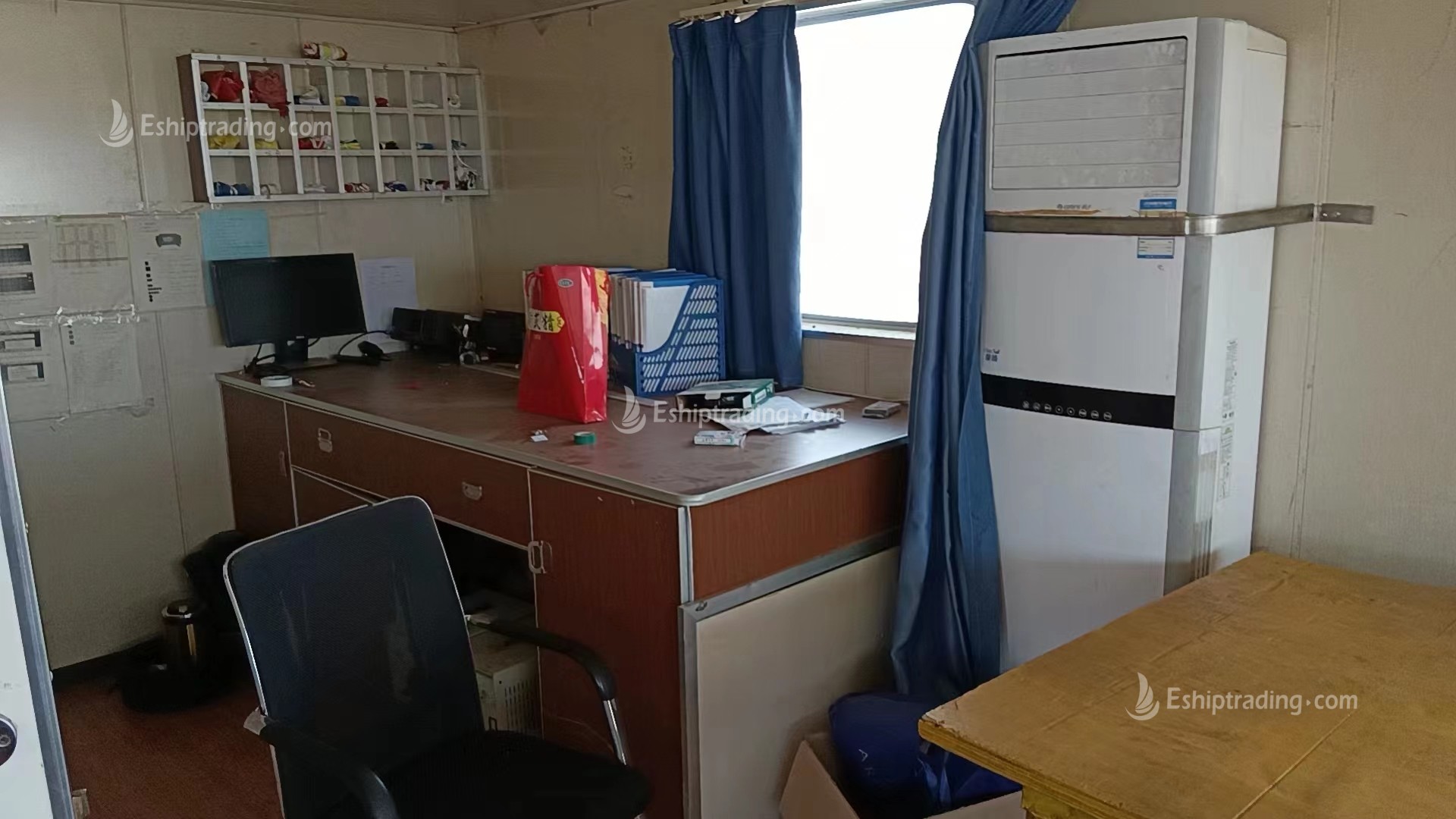 5000 T Deck Barge /LCT For Sale