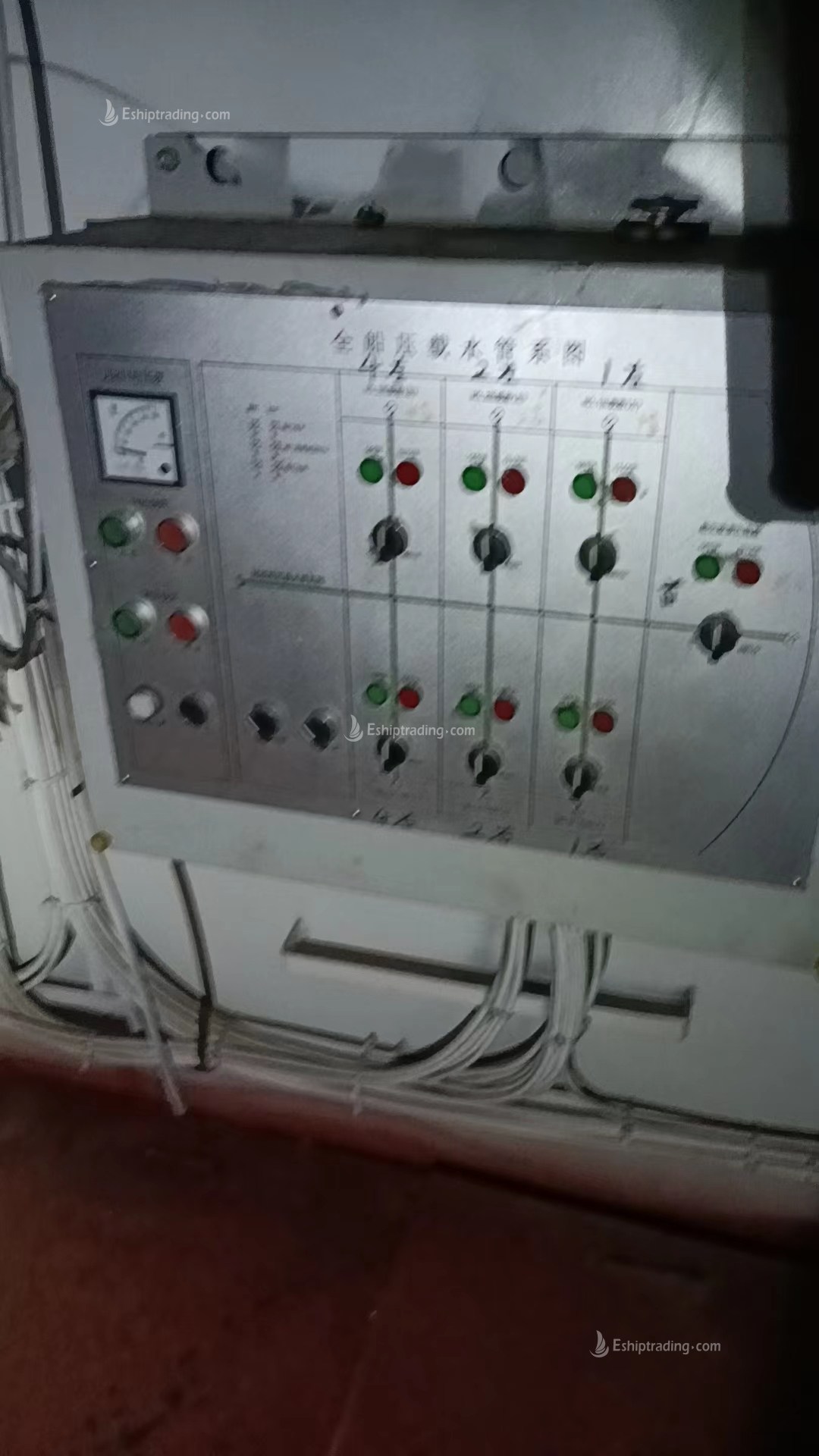 5000 T Deck Barge /LCT For Sale