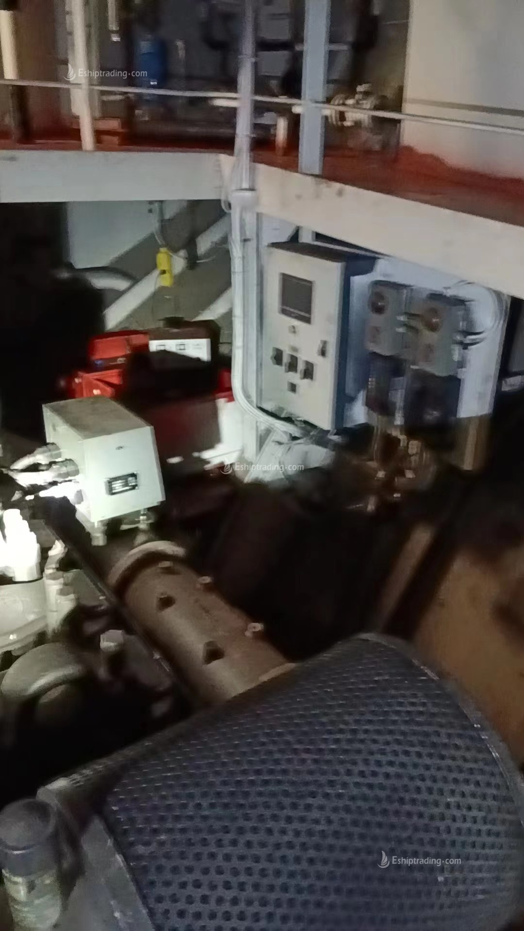 5000 T Deck Barge /LCT For Sale