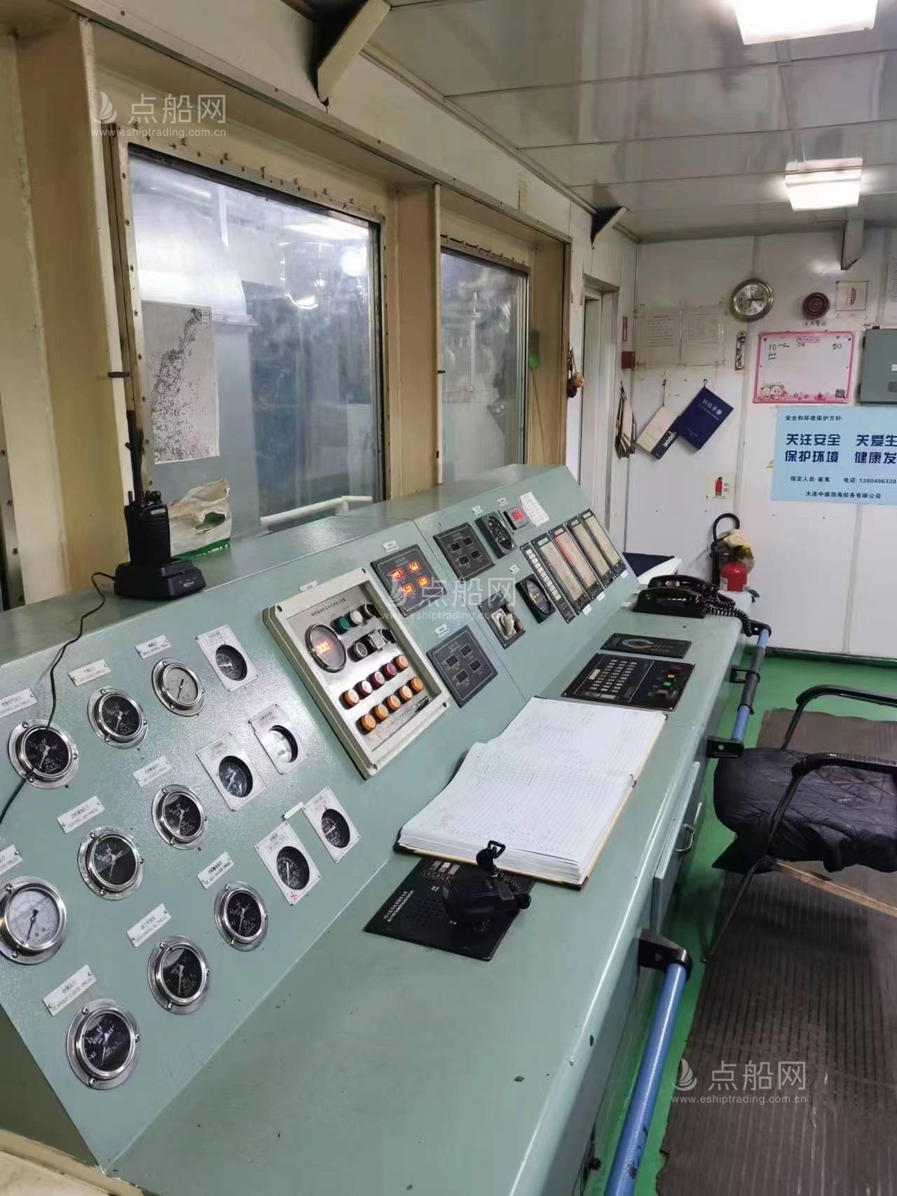 出售3110吨成品油船