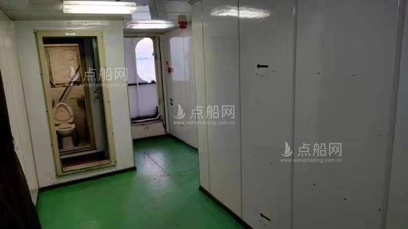 出售3110吨成品油船