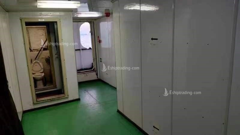 3110 T Product Oil Tanker For Sale