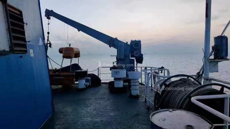 3110 T Product Oil Tanker For Sale