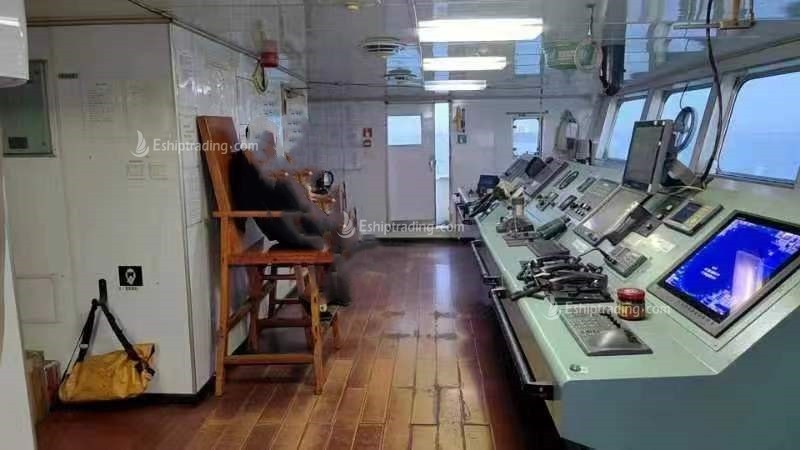 3110 T Product Oil Tanker For Sale