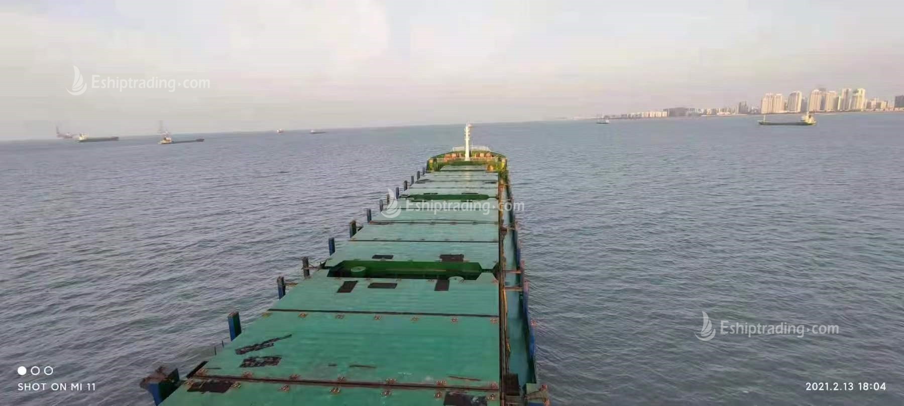 10578 T MPP For Sale