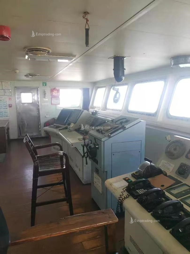 10578 T MPP For Sale