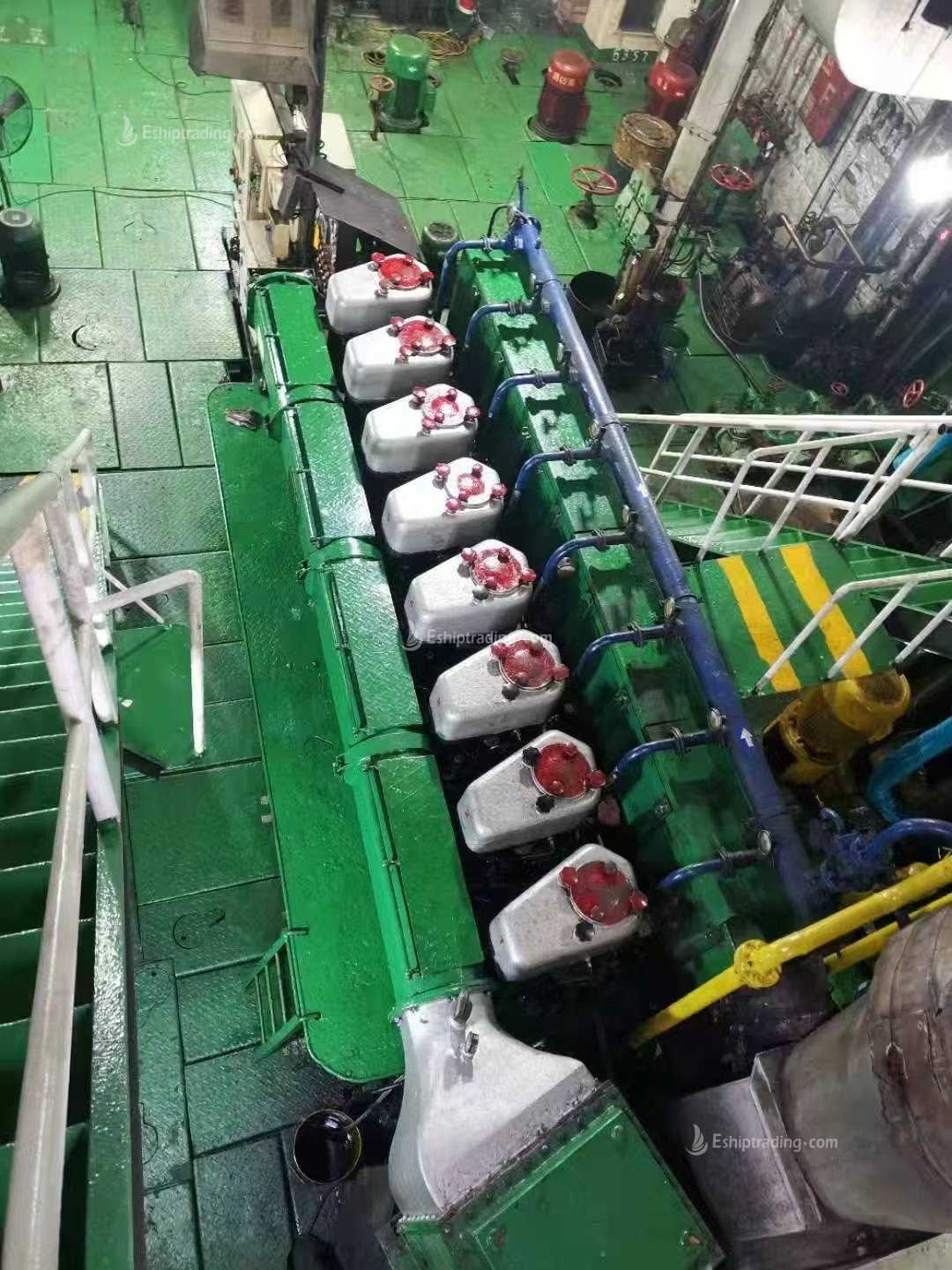 10578 T MPP For Sale