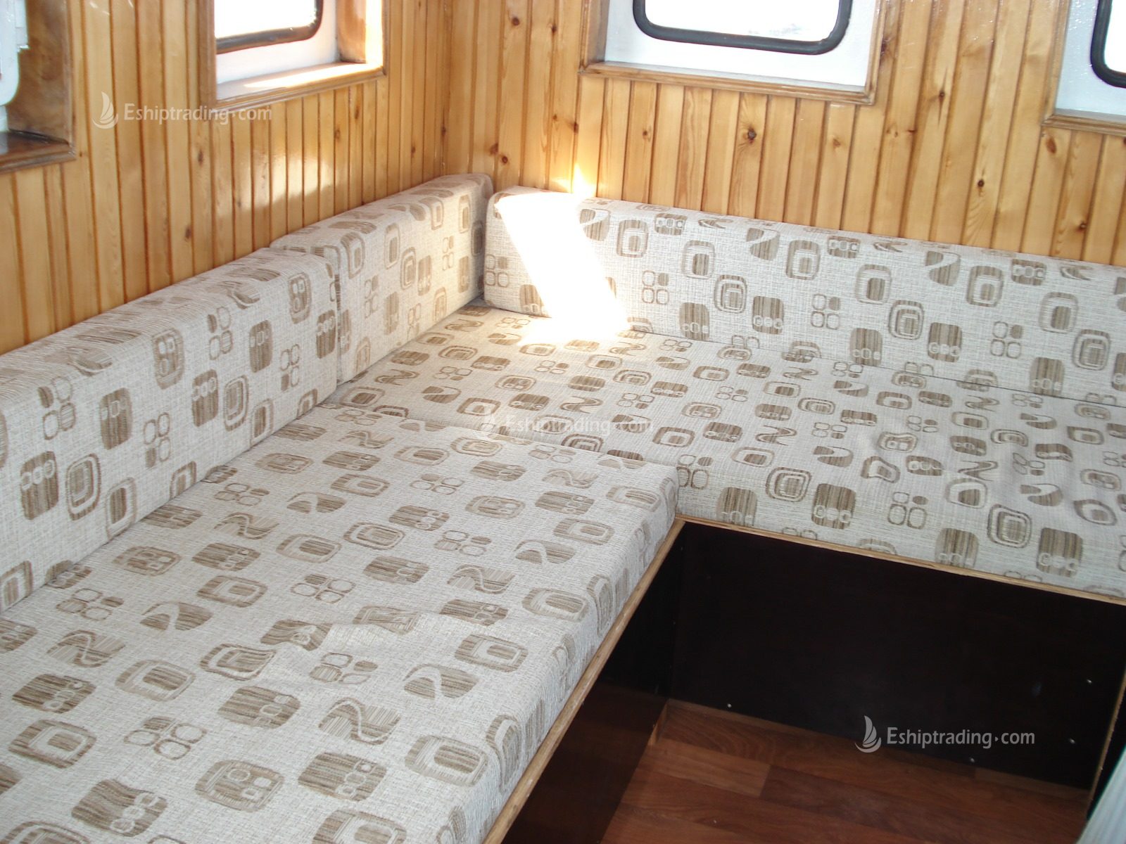 300 P Ro-Ro Passenger Ship For Sale