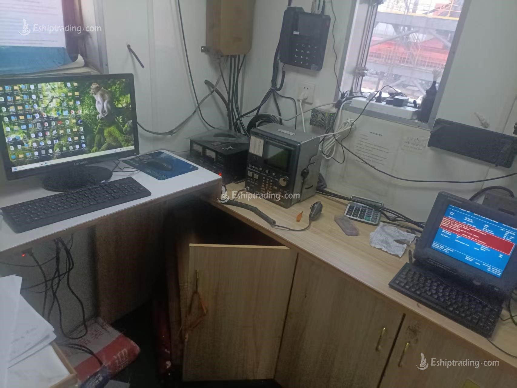 5020 T General Cargo Ship For Sale