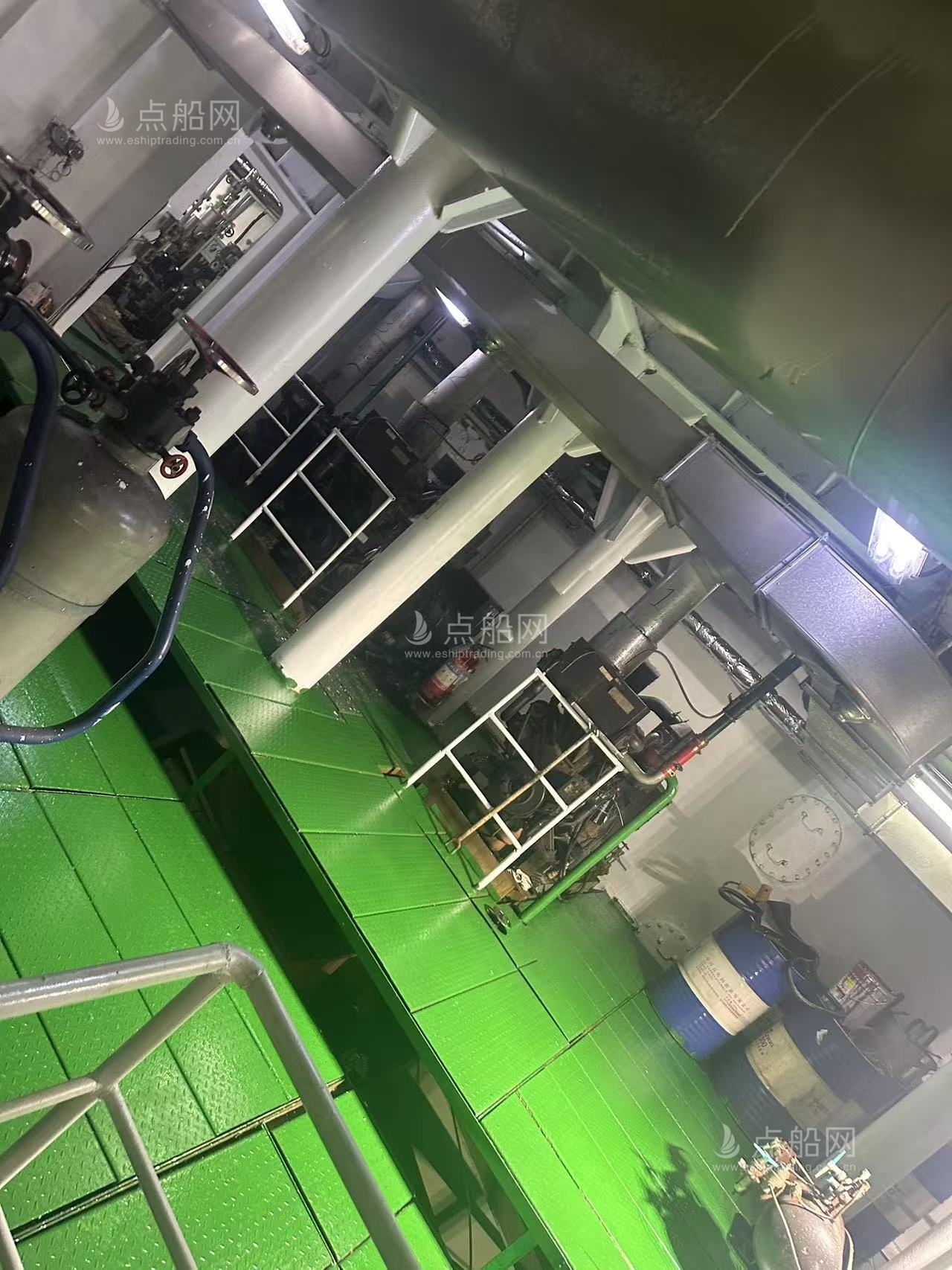 出售11895吨甲板货驳