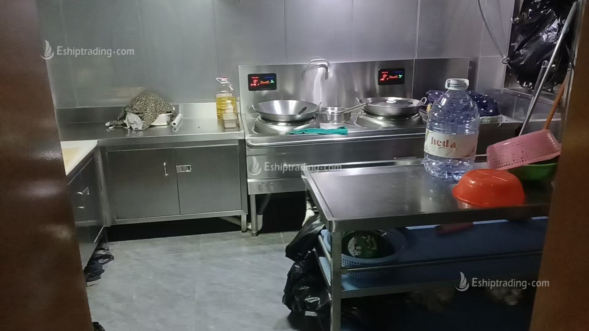 14042 T Bulk Carrier For Sale