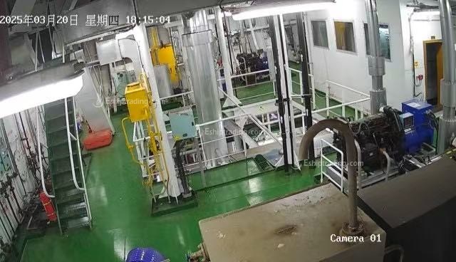 14042 T Bulk Carrier For Sale