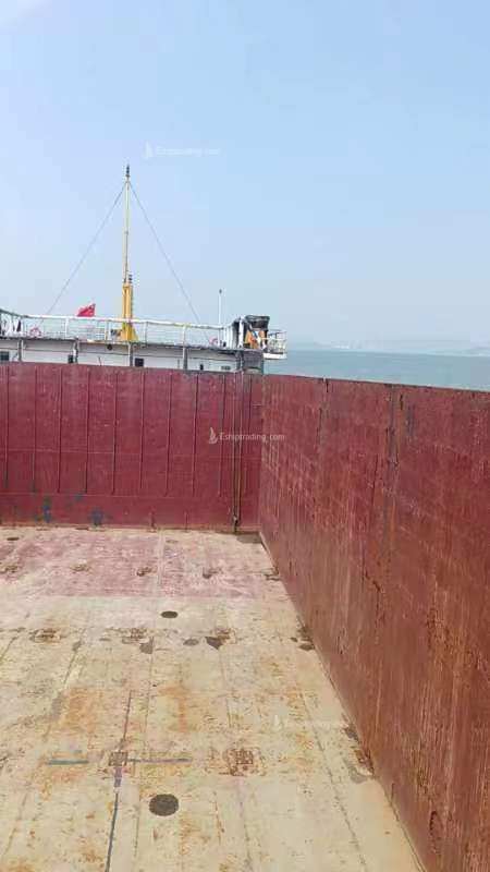 290 TEU Container For Sale