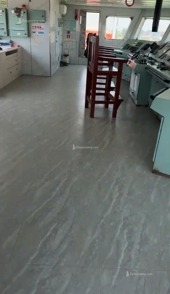 14288 T Deck Barge /LCT For Sale