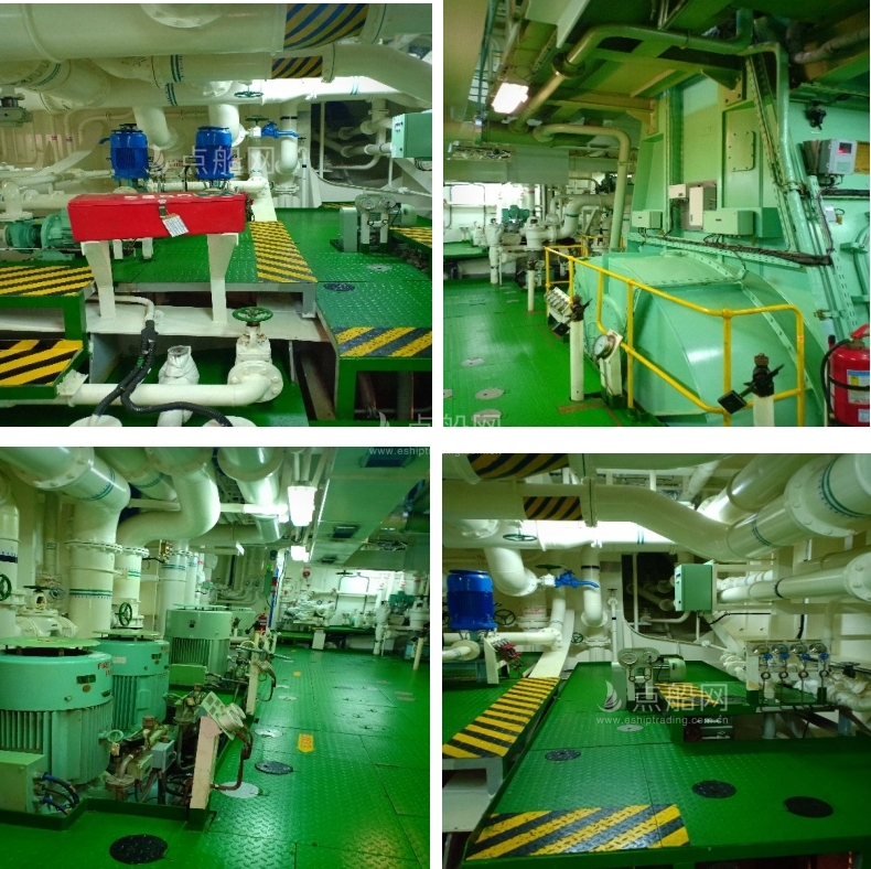 出售39000吨散货船