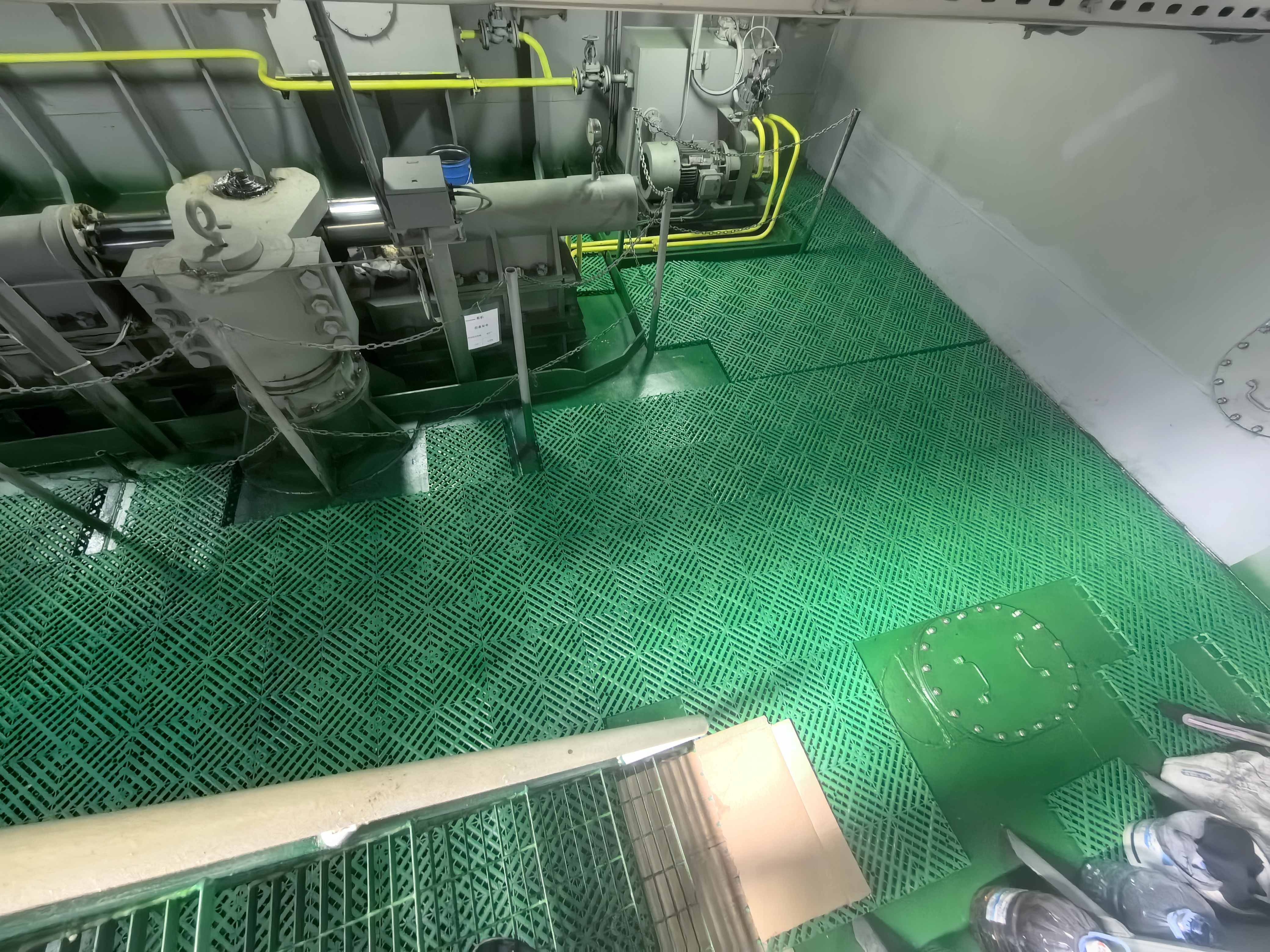 出售12490吨散货船