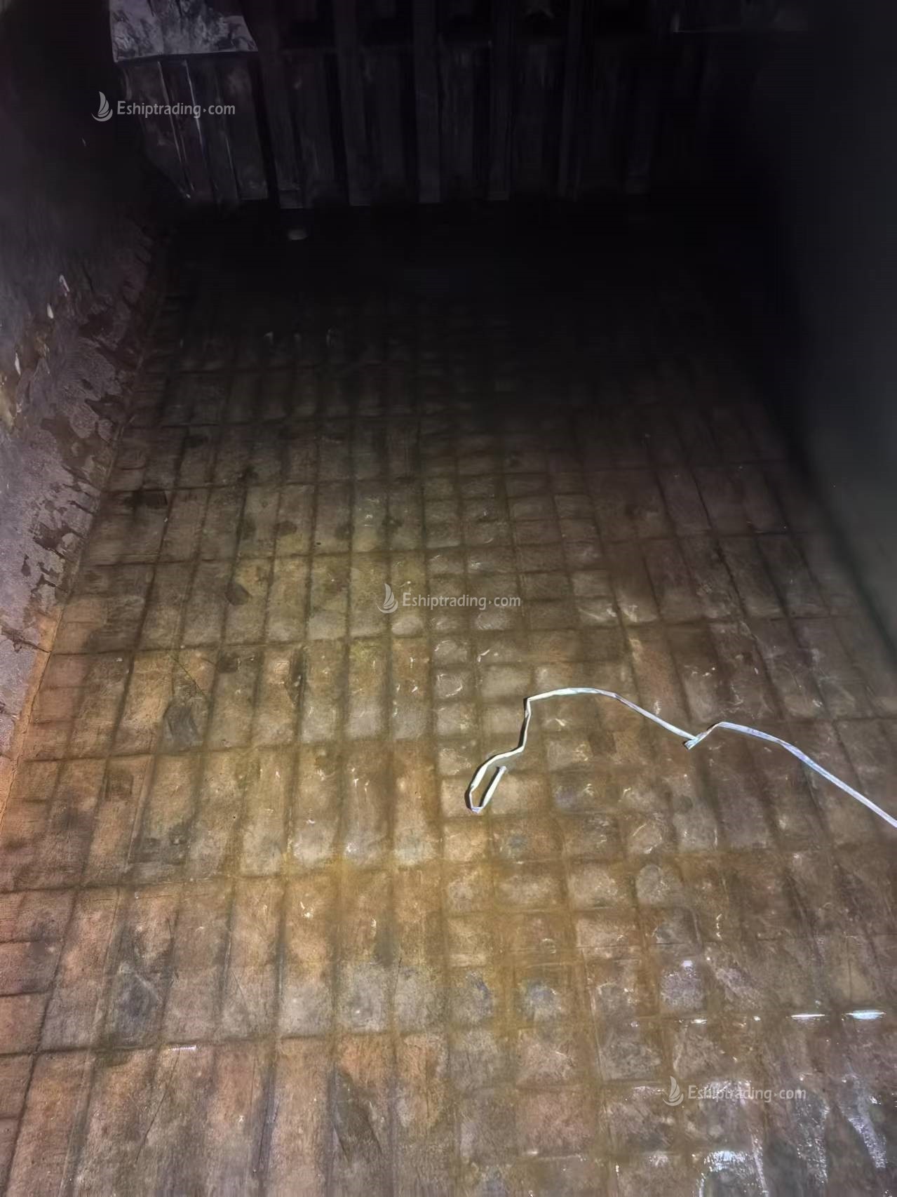 13628 T Bulk Carrier For Sale