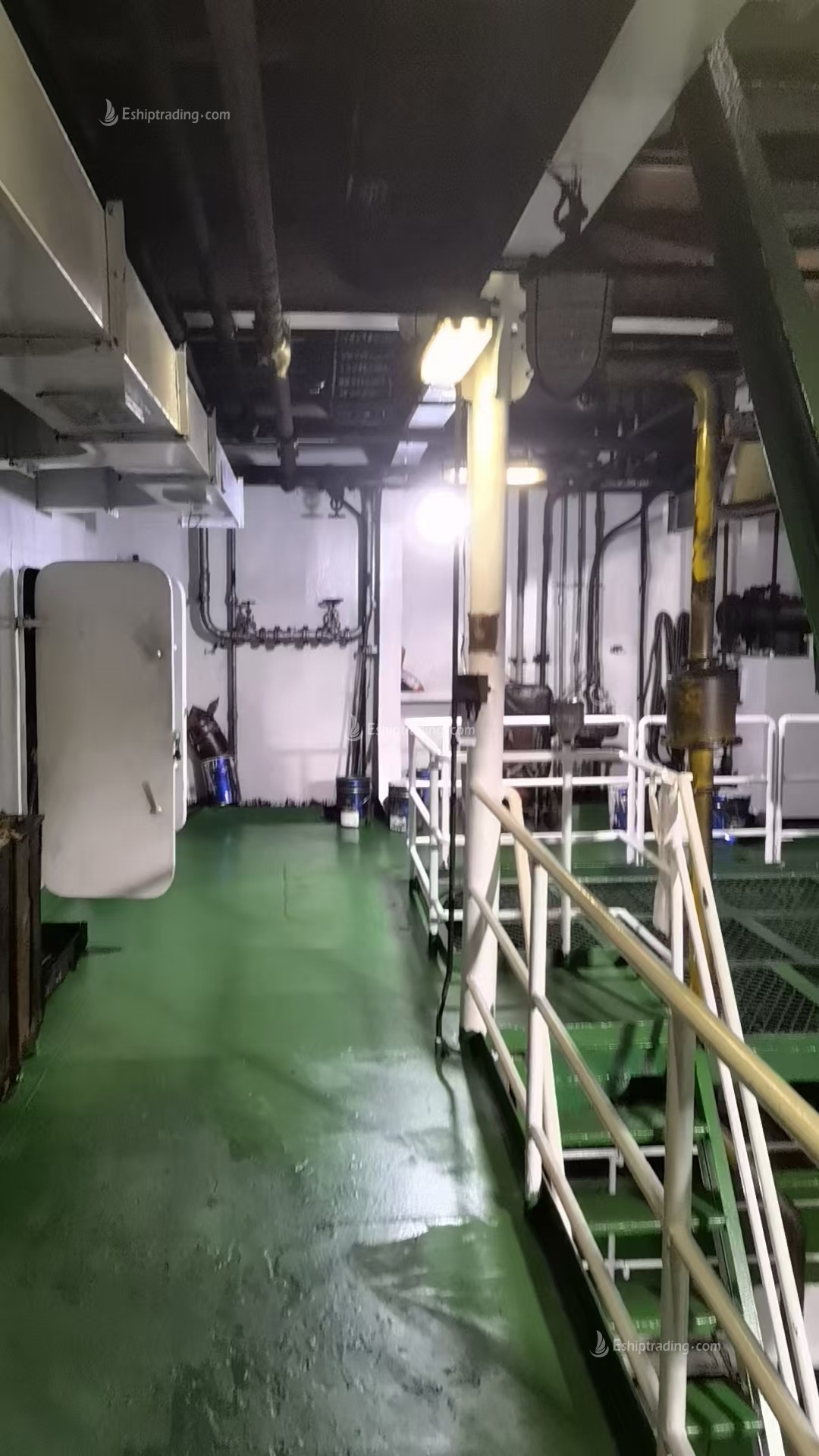 13628 T Bulk Carrier For Sale