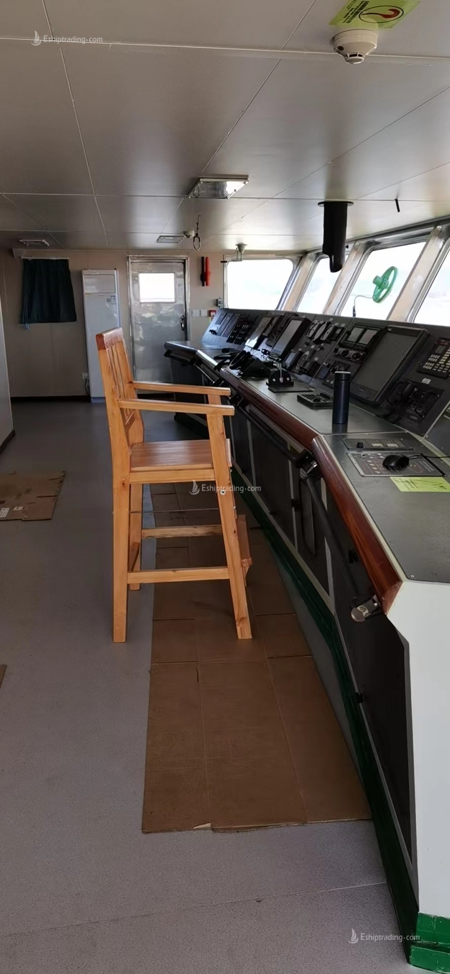 6534 T Deck Barge /LCT For Sale