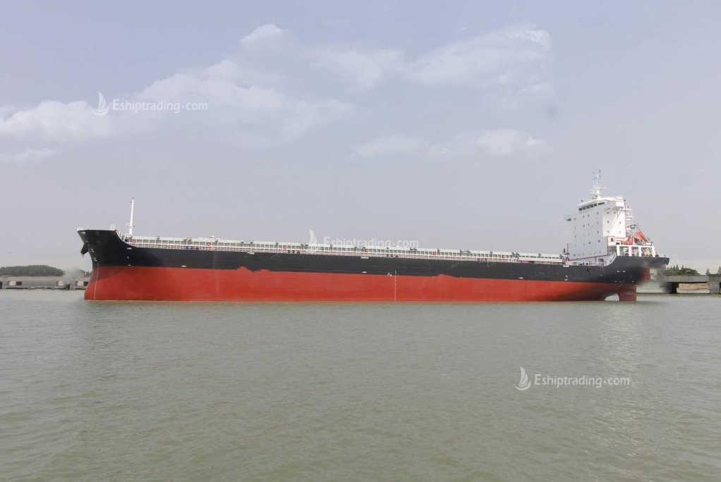 1544 TEU Container Ship For Sale