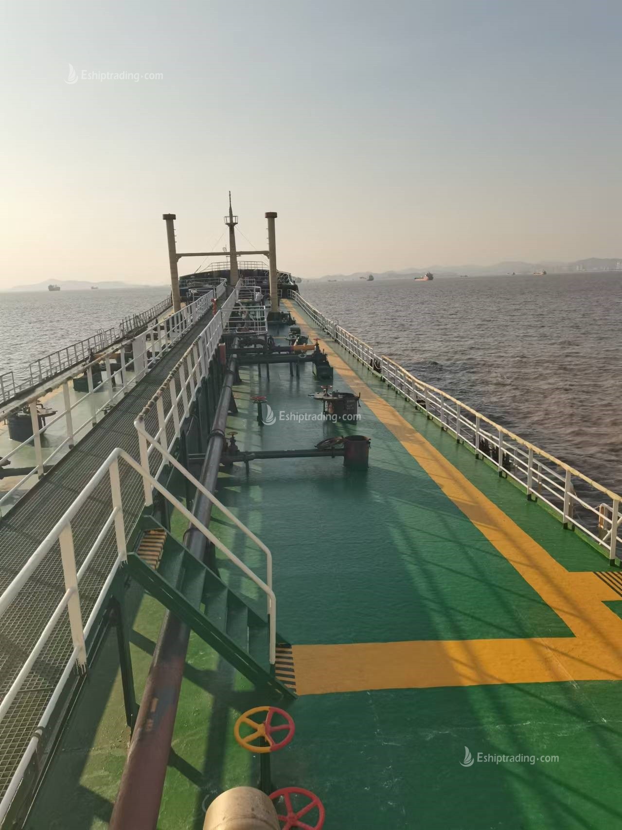 7099 T Product Oil Tanker For Sale