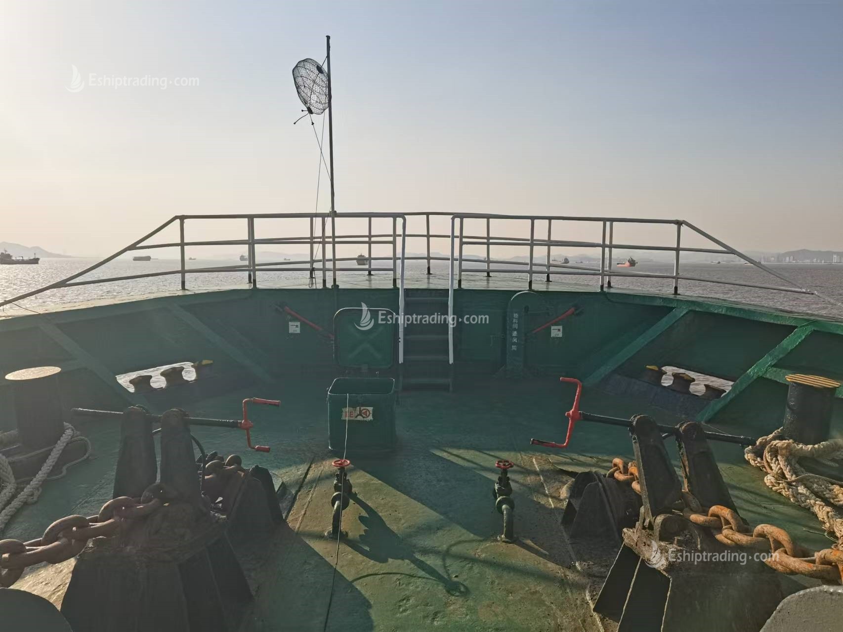 7099 T Product Oil Tanker For Sale