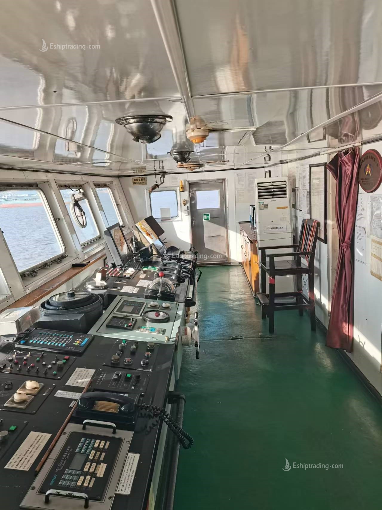 7099 T Product Oil Tanker For Sale