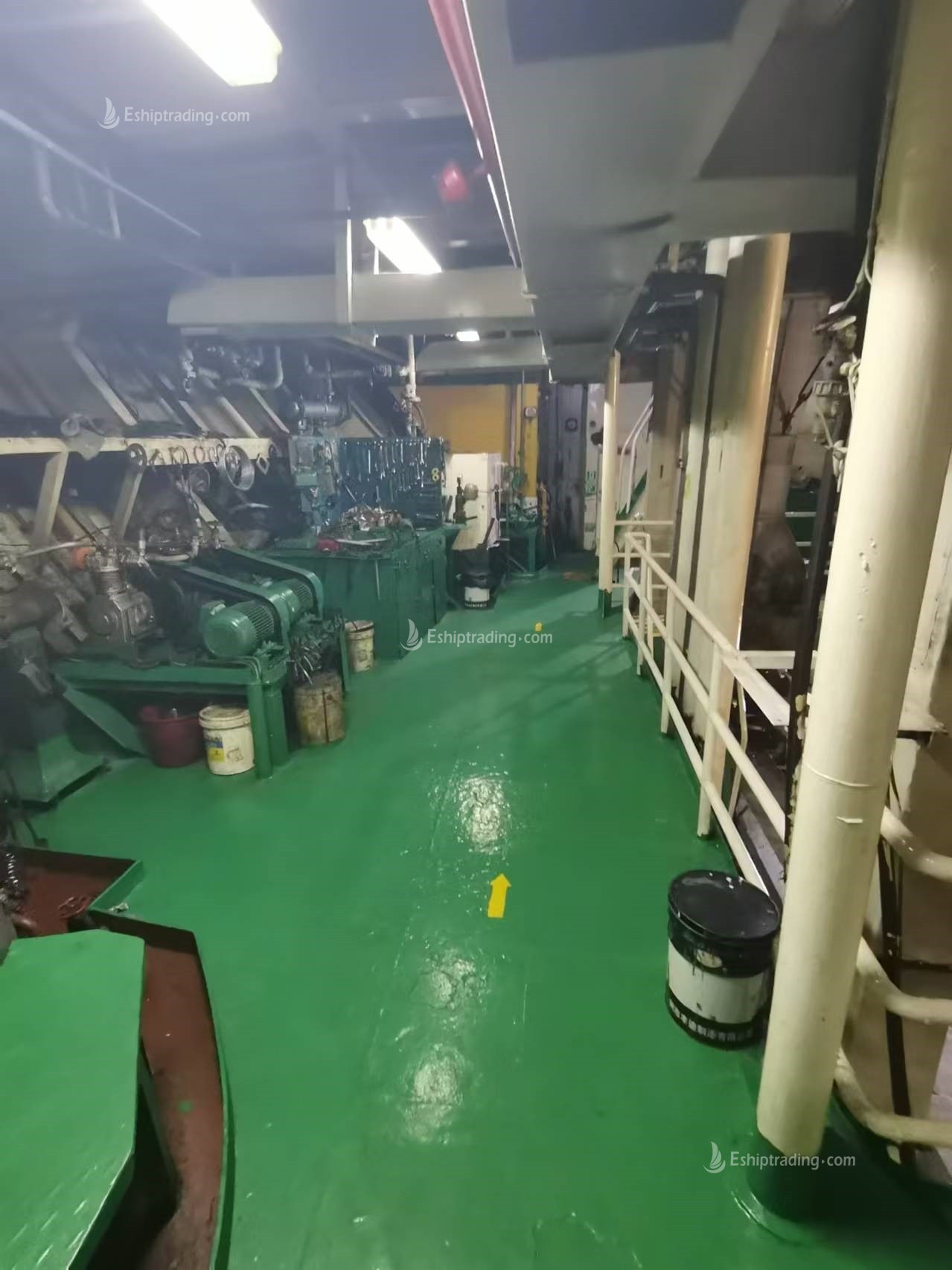 7099 T Product Oil Tanker For Sale
