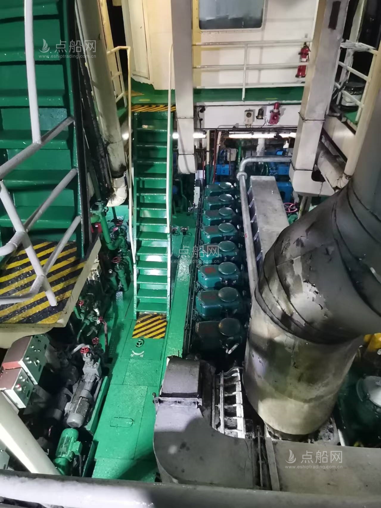 出售7099吨成品油船