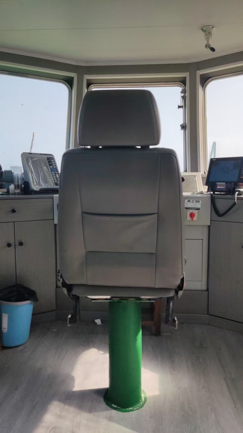 出售14.8米交通船