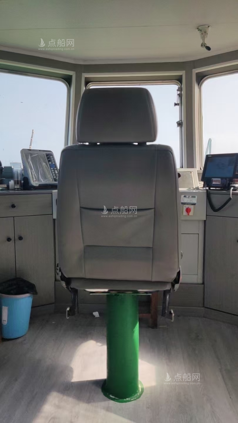 出售14.8米交通船