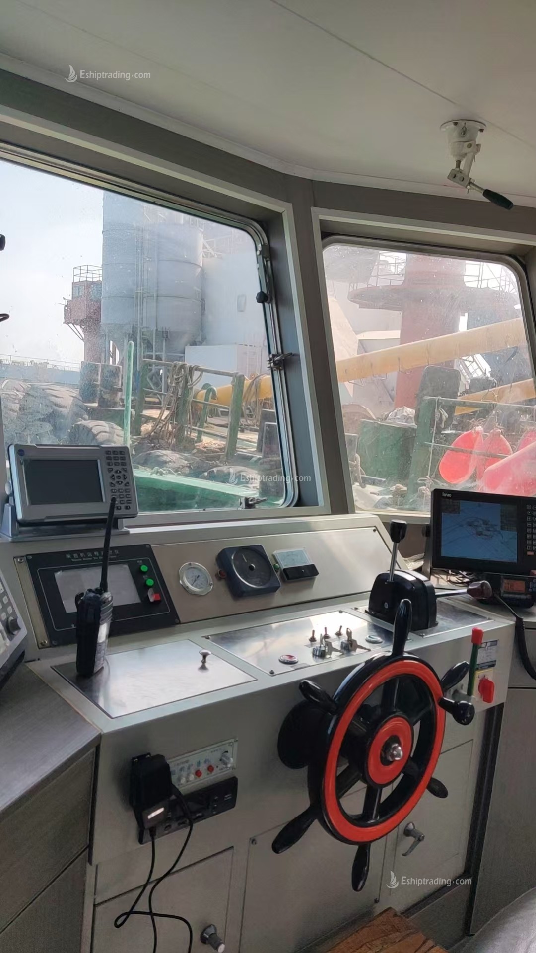 14.8 m Crew/Patrol Boat For Sale