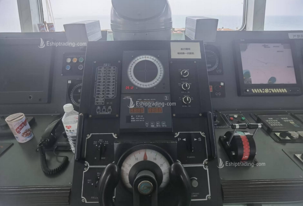 13156 T Deck Barge /LCT For Sale